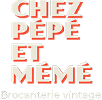 Chez Pépé et Mémé